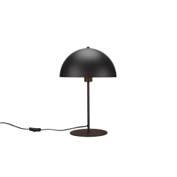 Lampa stołowa NOLA – 506290132 excl. 1x E27 · max. 28W TRIO
