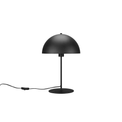 Lampa stołowa NOLA – 506290132 excl. 1x E27 · max. 28W TRIO