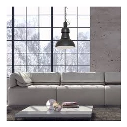 Lampa wisząca HIGH-BAY black 5067 Nowodvorski - zdjęcie dodatkowe 1