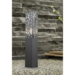 kinkiecik.pl Lampa stojąca COOPER – 407360142 excl. 1x E27 · max. 40W IP44 TRIO