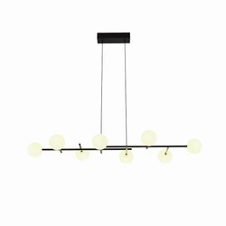 Lampa wisząca Mantra Cellar 7631MA - zdjęcie produktu