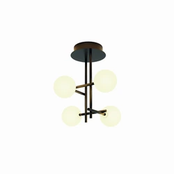 Lampa sufitowa Mantra Cellar 7633MA - zdjęcie produktu