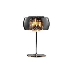 Lampa stołowa VAPORE – 511210306 TRIO - zdjęcie produktu