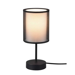 kinkiecik.pl BURTON Lampa stołowa 511400132 TRIO