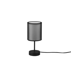 kinkiecik.pl BURTON Lampa stołowa 511400132 TRIO