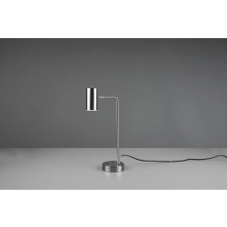 Lampa stołowa MARLEY – 512400107 excl. 1x GU10 · max. 5W TRIO