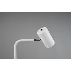 Lampa stołowa MARLEY – 512400131 excl. 1x GU10 · max. 5W TRIO