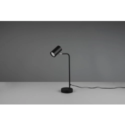 Lampa stołowa MARLEY – 512400132 excl. 1x GU10 · max. 5W TRIO