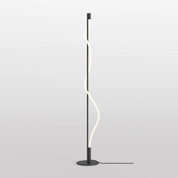 Lampa podłogowa Tau MOD166FL-L15B3K Maytoni - zdjęcie dodatkowe 1