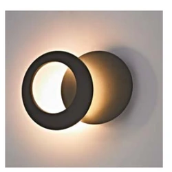 Lampa ścienna Mantra Toronto 8462MA - zdjęcie produktu