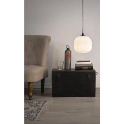 Lampa wisząca 1 pł MANTUNALLE 99366 EGLO - zdjęcie produktu