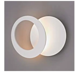 Lampa ścienna Mantra Toronto 8463MA - zdjęcie produktu
