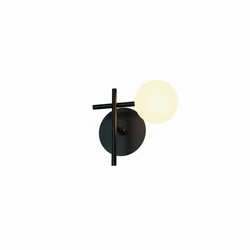 Lampa ścienna Mantra Cellar 7636MA - zdjęcie produktu