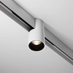 Lampa szynowa Alfa Exility 2700-6000K 7W 50° Dim Smart TR122-4-7W-DS-W Maytoni - zdjęcie produktu