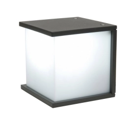 Kinkiet BOX CUBE 5184601118 LUTEC