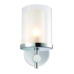 kinkiecik.pl Kinkiet Britton Wall 51885 ENDON