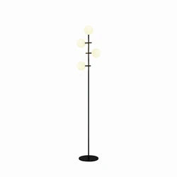 Lampa podłogowa Mantra Cellar 7639MA - zdjęcie produktu