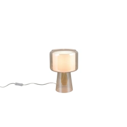 ROCKA – 519900113 excl. 1x E14 · max. 10W TRIO