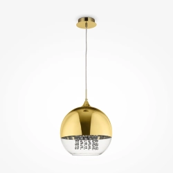 Lampa wisząca Fermi P140-PL-170-1-G Maytoni - zdjęcie produktu