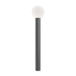 Lampa stojąca Bold O598FL-01GR 1xE27 IP54 Maytoni - zdjęcie produktu