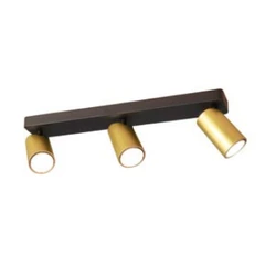 Lampa sufitowa Mantra Sal Gold 8488MA - zdjęcie produktu