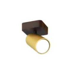 Lampa sufitowa Mantra Sal Gold 8490MA - zdjęcie produktu