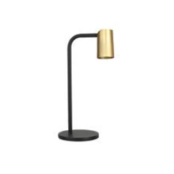 Lampa biurkowa Mantra Sal Gold 8491MA - zdjęcie produktu