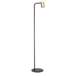 Lampa podłogowa Mantra Sal Gold 8493MA - zdjęcie produktu