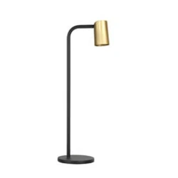Lampa biurkowa Mantra Sal Gold 8492MA - zdjęcie produktu