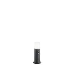 kinkiecik.pl Lampa stojąca HOOSIC – 522260142 excl. 1x E27 · max. 28W IP44 TRIO