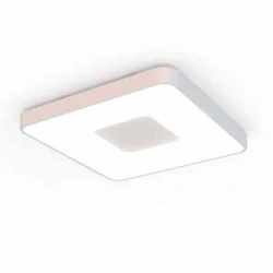 Lampa sufitowa Mantra Coin Cuadrado 7916MA - zdjęcie produktu