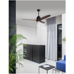 Wentylator SAHAGUN LE42552 Luces Exclusivas - zdjęcie dodatkowe 1