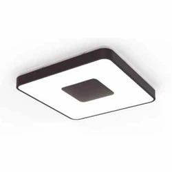 Lampa sufitowa Mantra Coin Cuadrado 7917MA - zdjęcie produktu