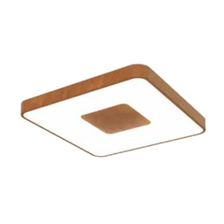 Lampa sufitowa Mantra Coin Cuadrado 7918MA - zdjęcie produktu
