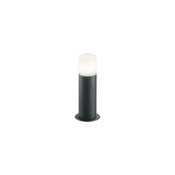 kinkiecik.pl Lampa stojąca HOOSIC – 524060142 excl. 1x E27 · max. 28W IP44 TRIO