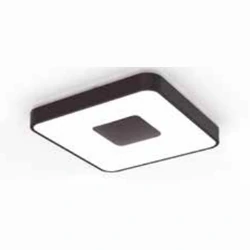 Lampa sufitowa Mantra Coin Cuadrado 7920MA - zdjęcie produktu