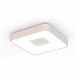 Lampa sufitowa Mantra Coin Cuadrado 7922MA - zdjęcie produktu