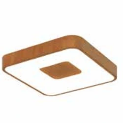 Lampa sufitowa Mantra Coin Cuadrado 7924MA - zdjęcie produktu