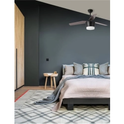 Wentylator SEGUNDO LE42556 Luces Exclusivas - zdjęcie dodatkowe 1