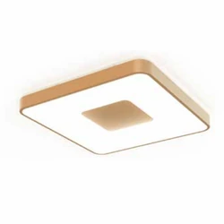 Lampa sufitowa Mantra Coin Cuadrado 7927MA - zdjęcie produktu