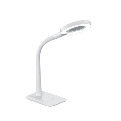 kinkiecik.pl Lampa biurkowa LUPO – 527290101 incl. 1x SMD LED, 5W · 1x 550lm, 3500K TRIO