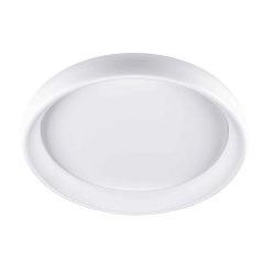 Alessia Plafon 5280-832RC-WH-4 Italux - zdjęcie produktu