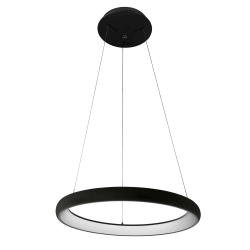 Alessia Lampa wisząca 5280-840RP-BK-4 Italux - zdjęcie produktu