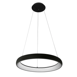 Alessia Lampa wisząca 5280-850RP-BK-4 Italux - zdjęcie produktu
