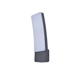 kinkiecik.pl Kinkiet zewnętrzny LED IP54 KIRA 5288909118 LUTEC