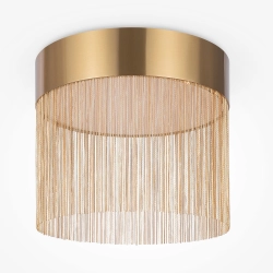 Lampa sufitowa Imaginary MOD190CL-L18G3K Maytoni - zdjęcie produktu