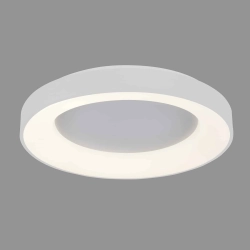 Plafon Giulia 5304-840RC-WH-3 Italux - zdjęcie 2