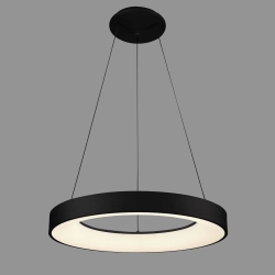 Lampa wisząca Giulia 5304-840RP-BK-3 Italux - zdjęcie 2