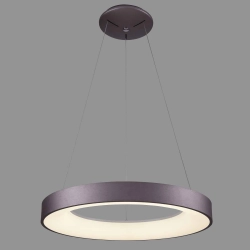 Lampa wisząca Giulia 5304-840RP-CO-3 Italux - zdjęcie 2
