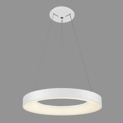 Lampa wisząca Giulia 5304-840RP-WH-3 Italux - zdjęcie 2